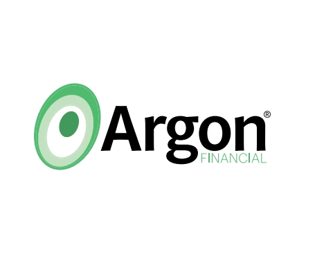 Argon Financial Logo